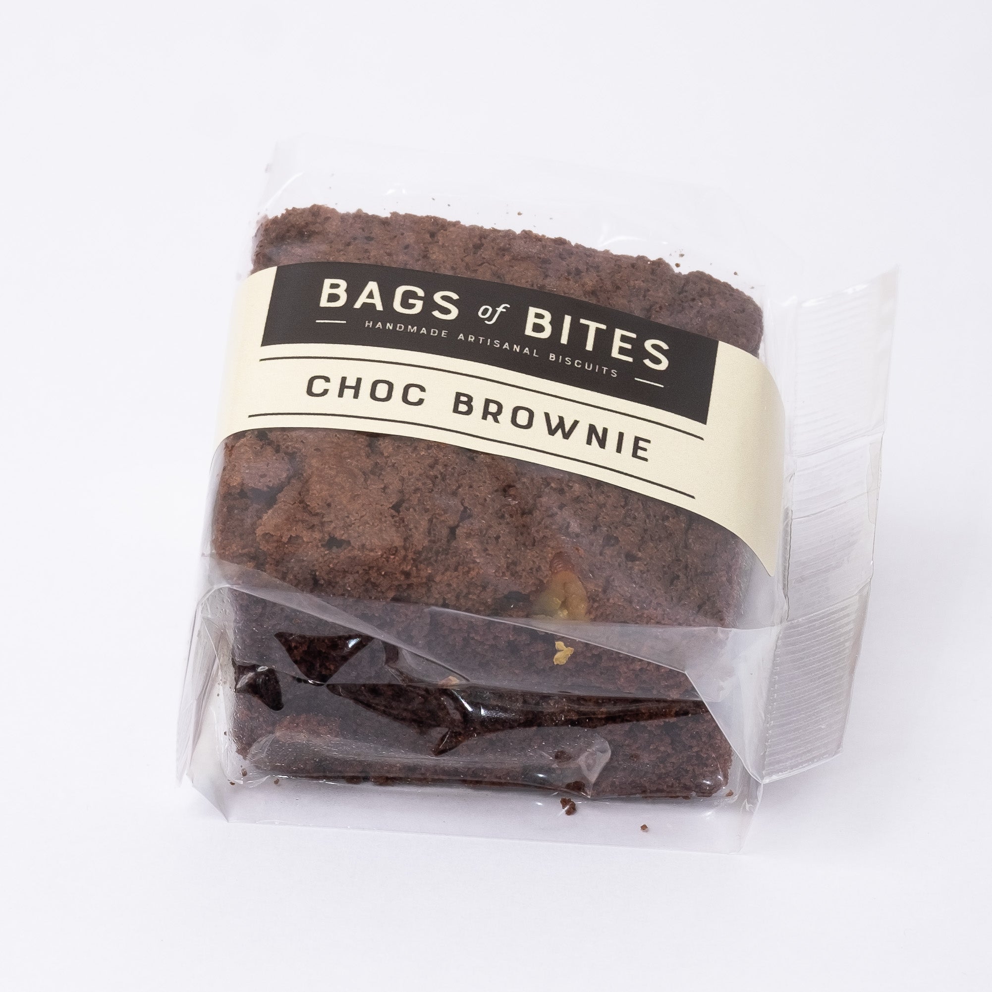 Chocolate Brownie - Individually Wrapped